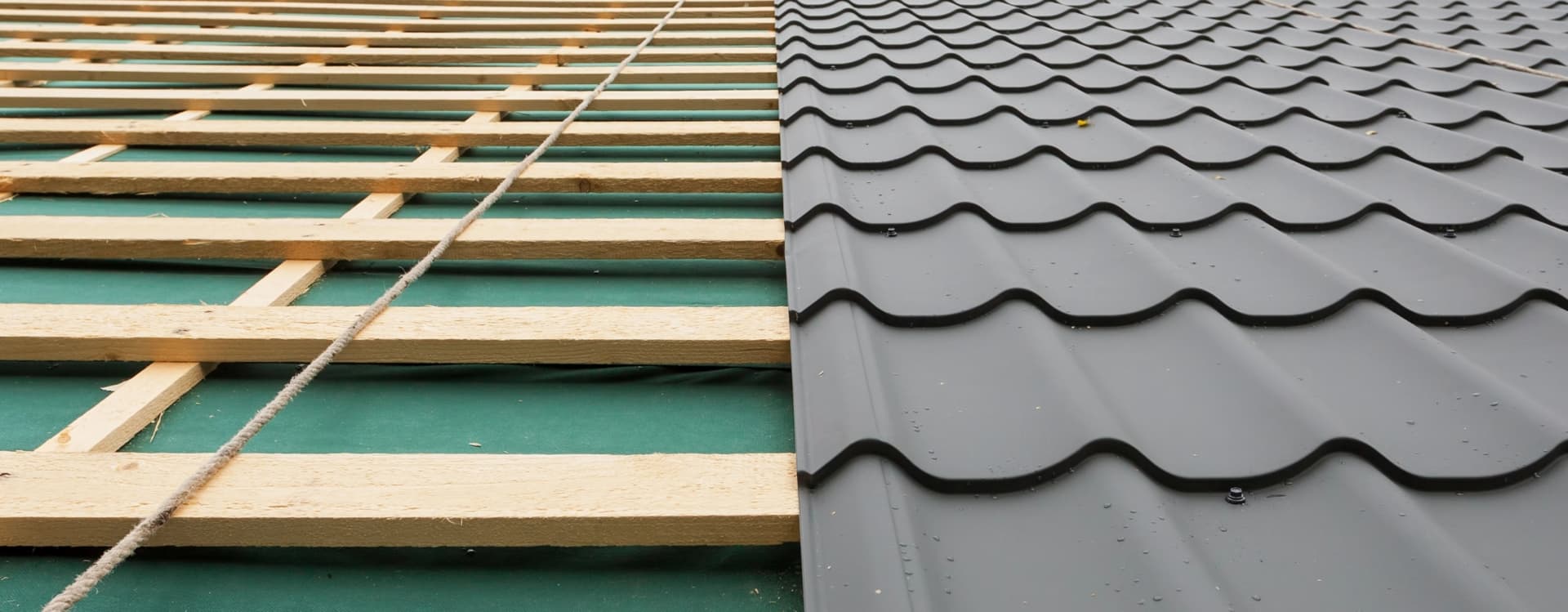 Hall Bros Roofing and Construction Inc Banner