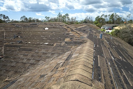 Roof Leak Repair in Sarasota: 9 Causes We Find Most Often (and What It Usually Costs)