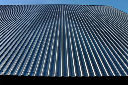 Corrugated Metal Thumbnail